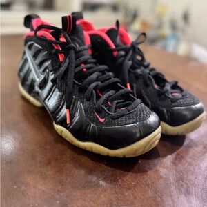 2014 Air Foamposite Pro Prm 'Yeezy'